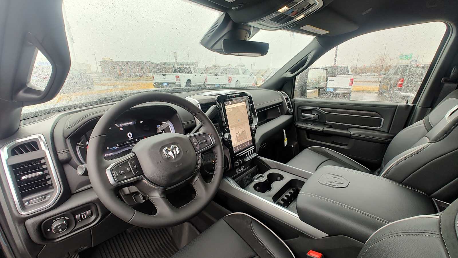 Thumbnail: 2026 RAM 2500 - 2