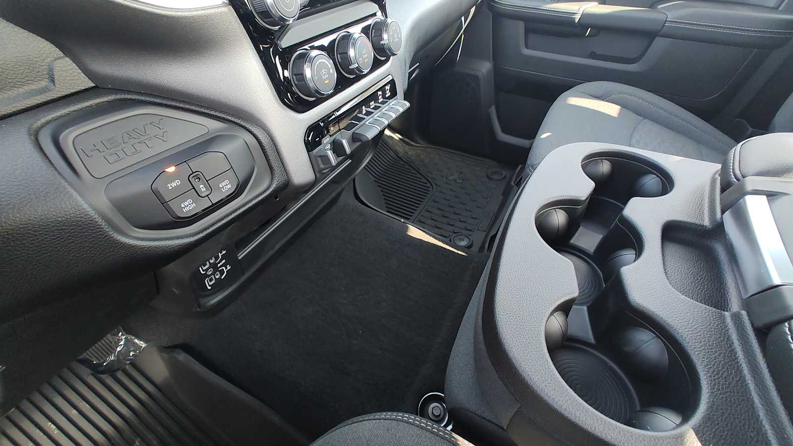 Thumbnail: 2025 RAM 2500 - 17