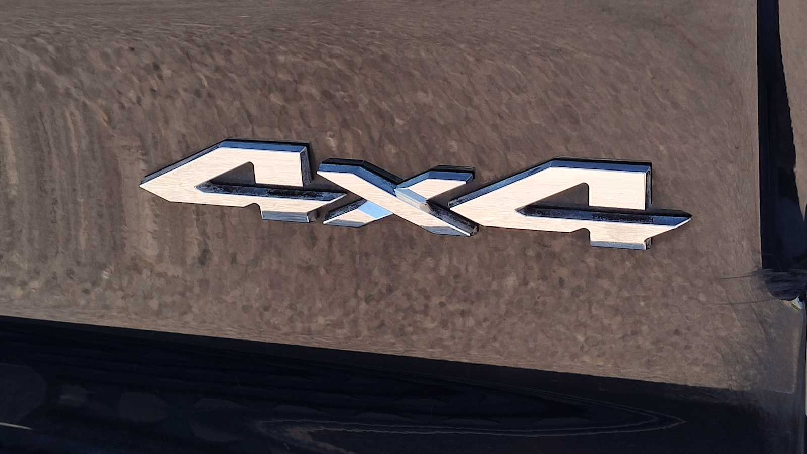 Thumbnail: 2021 RAM 1500 - 24