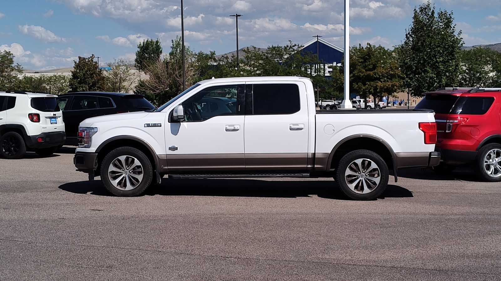 Thumbnail: 2020 Ford F-150 - 3