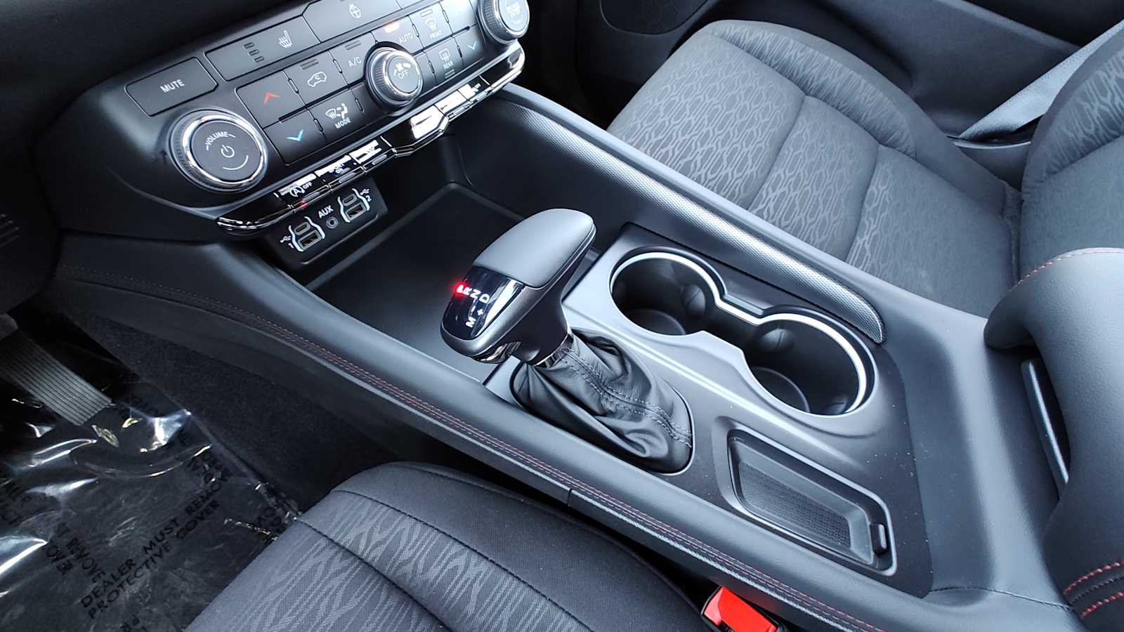 Thumbnail: 2026 Dodge Durango - 17