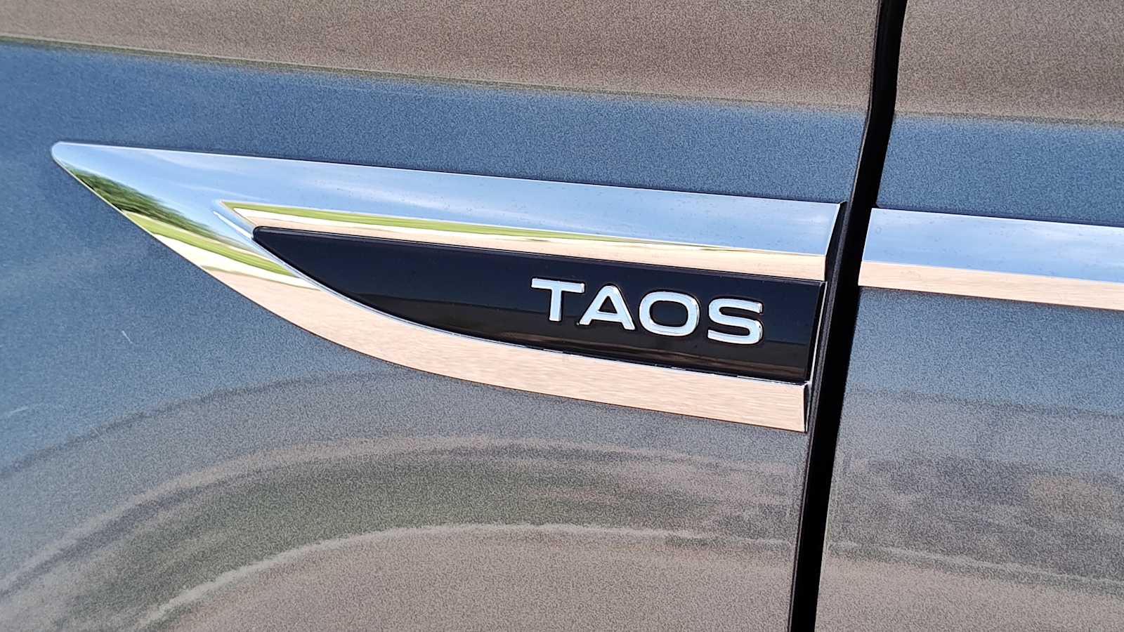 Thumbnail: 2022 Volkswagen Taos - 7