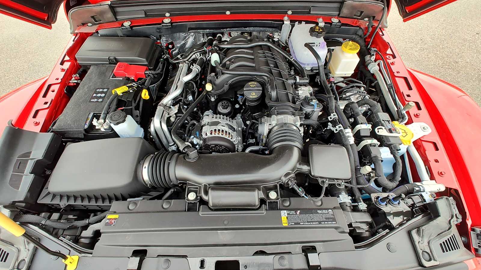 Thumbnail: 2026 Jeep Gladiator - 9