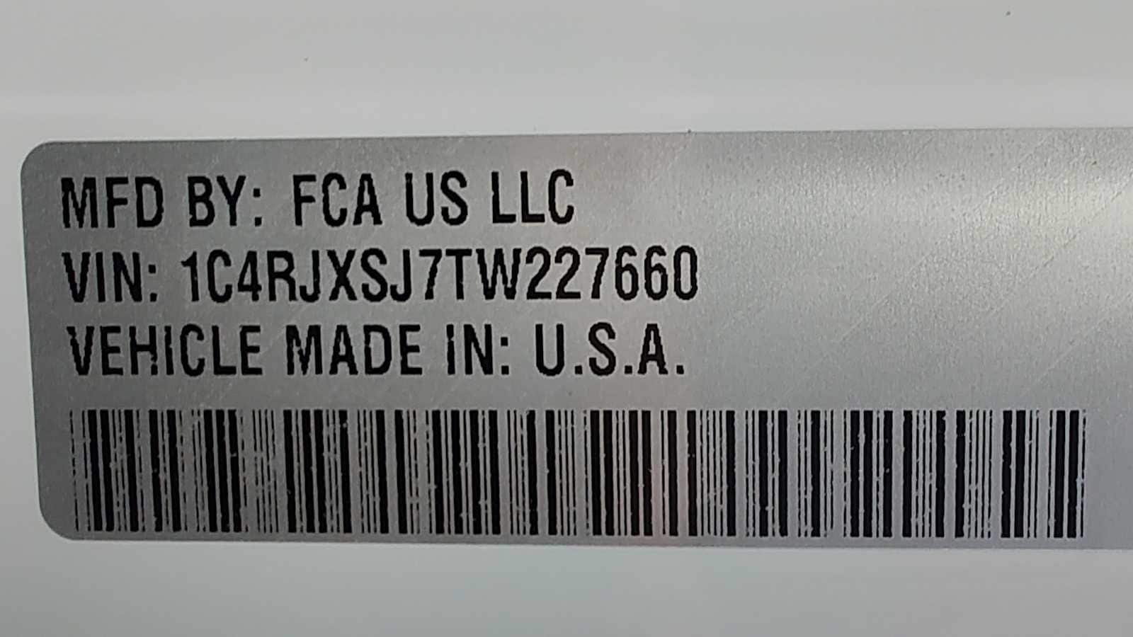 Thumbnail: 2026 Jeep Wrangler - 21