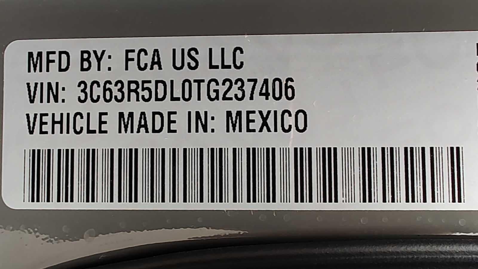 Thumbnail: 2026 RAM 2500 - 21