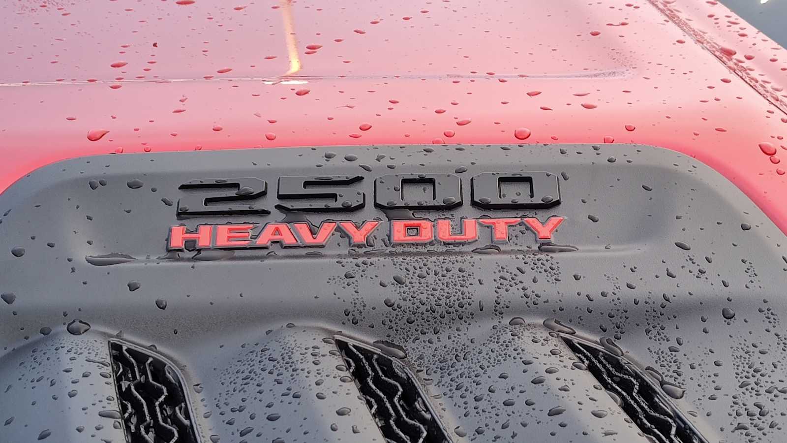 Thumbnail: 2026 RAM 2500 - 7