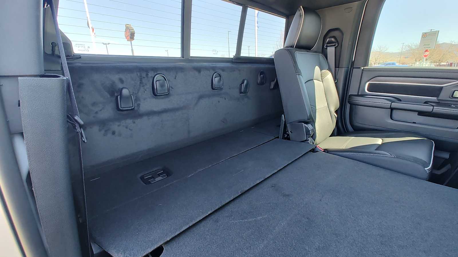 Thumbnail: 2026 RAM 2500 - 23