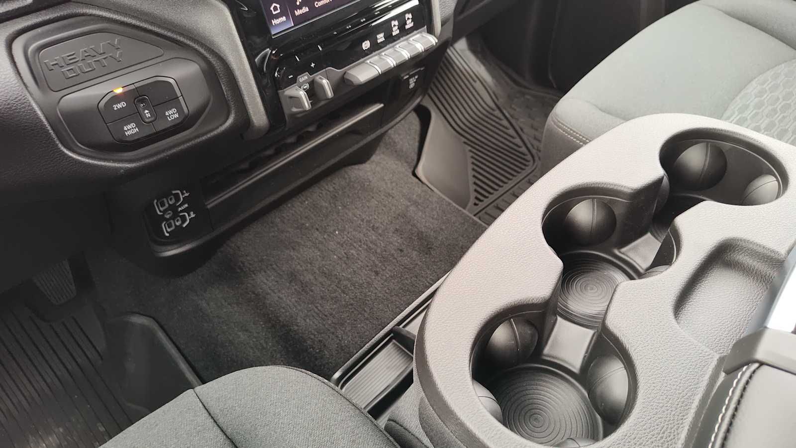 Thumbnail: 2025 RAM 2500 - 17