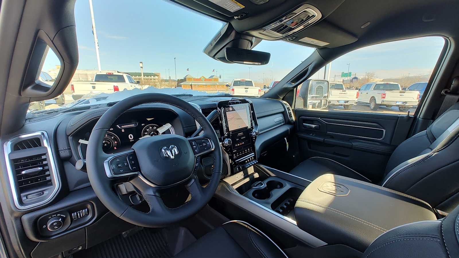 Thumbnail: 2026 RAM 2500 - 2