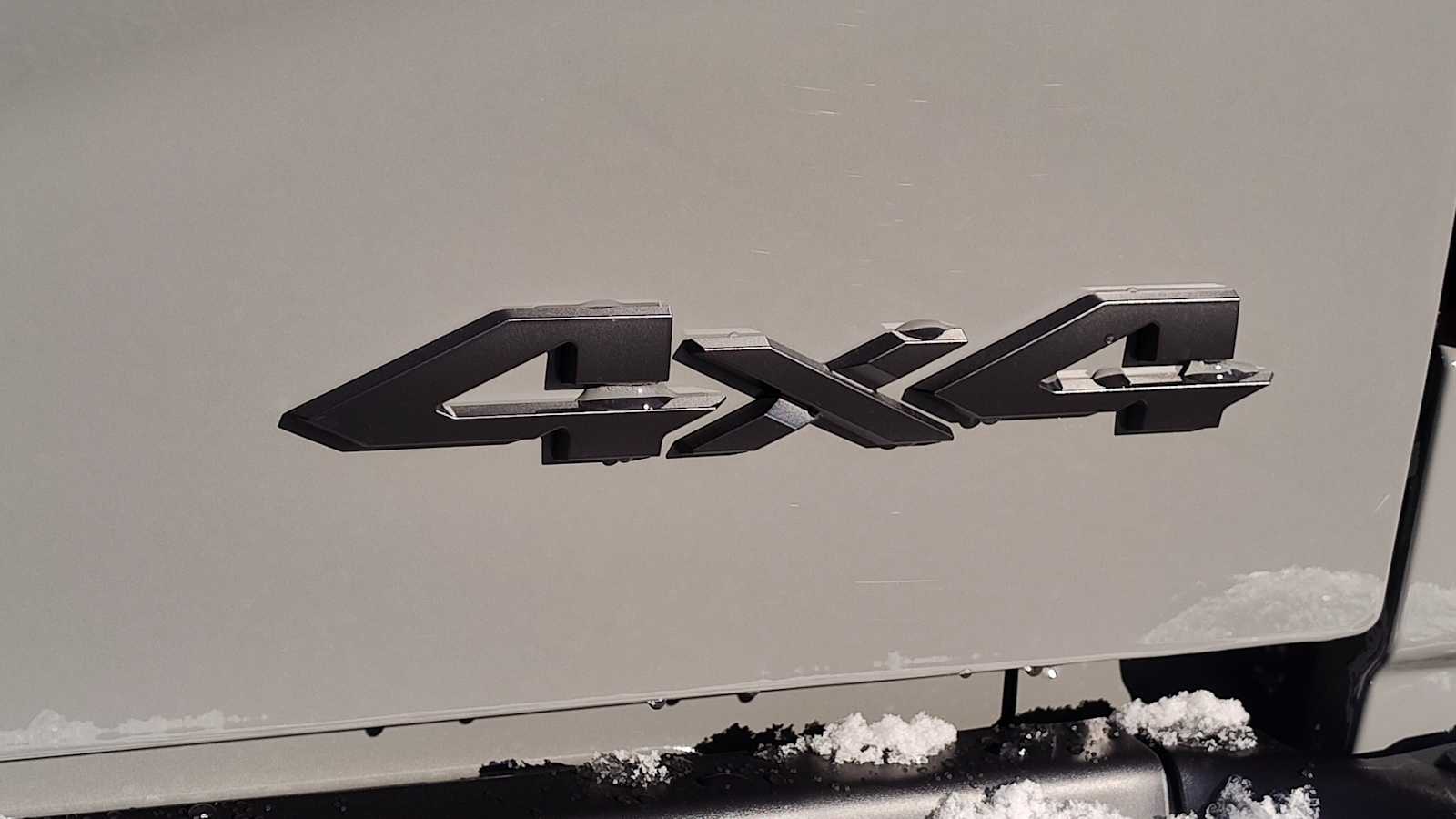 Thumbnail: 2026 RAM 2500 - 26