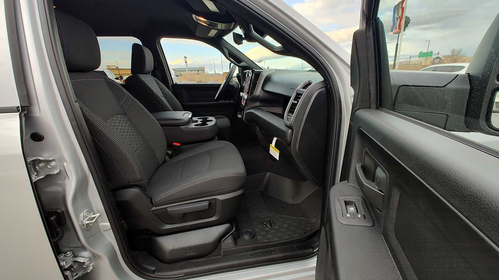 Thumbnail: 2026 RAM 2500 - 14