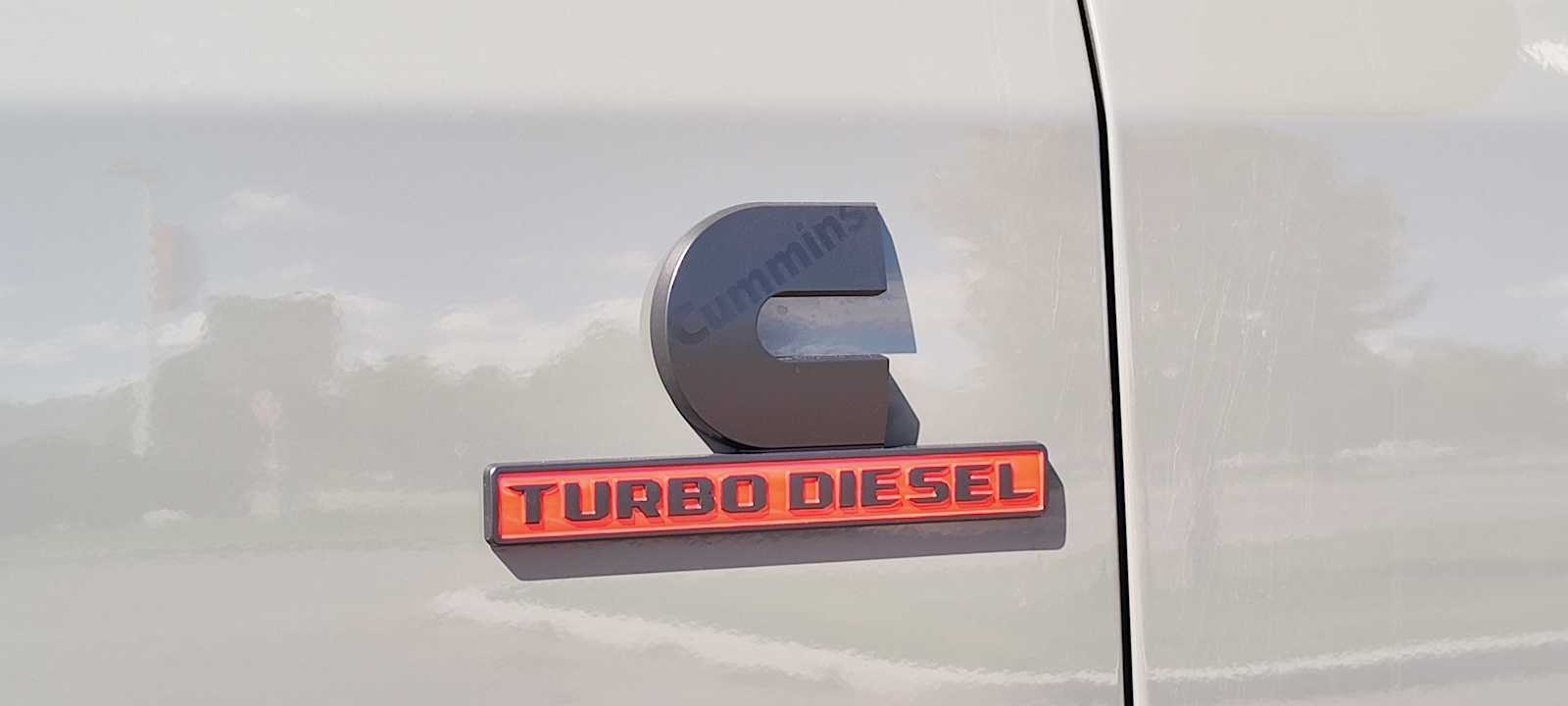 Thumbnail: 2026 RAM 2500 - 23