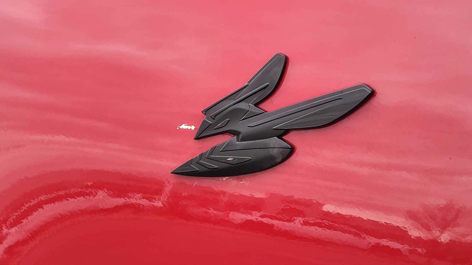 Thumbnail: 2025 Dodge Hornet - 2