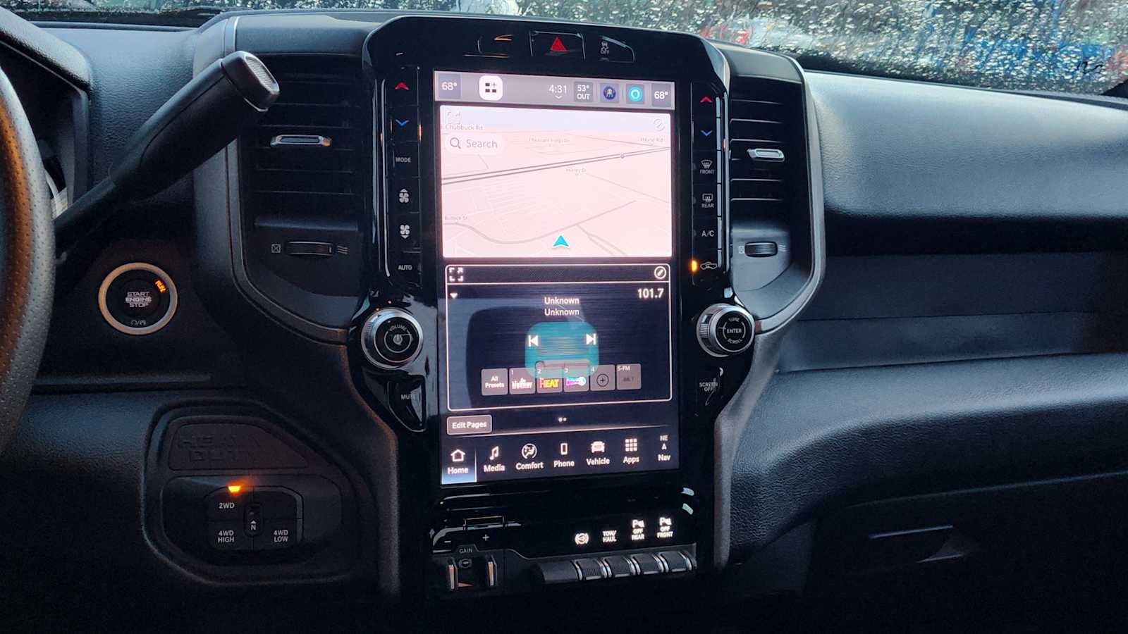 Thumbnail: 2026 RAM 2500 - 16