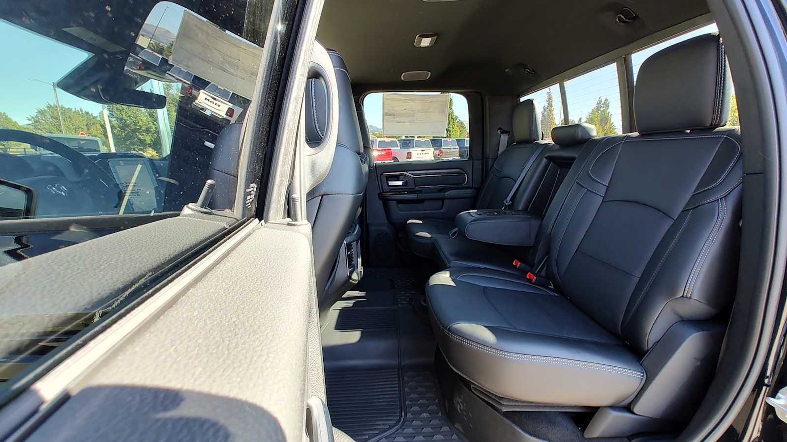 Thumbnail: 2026 RAM 2500 - 13