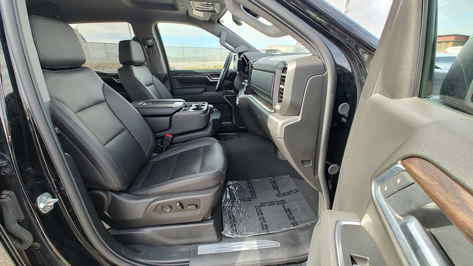 Thumbnail: 2025 GMC Sierra 1500 - 14