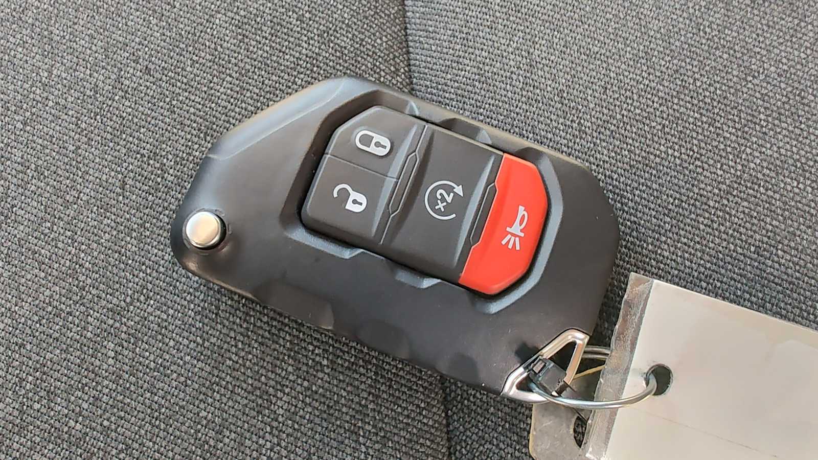 Thumbnail: 2026 Jeep Wrangler - 20