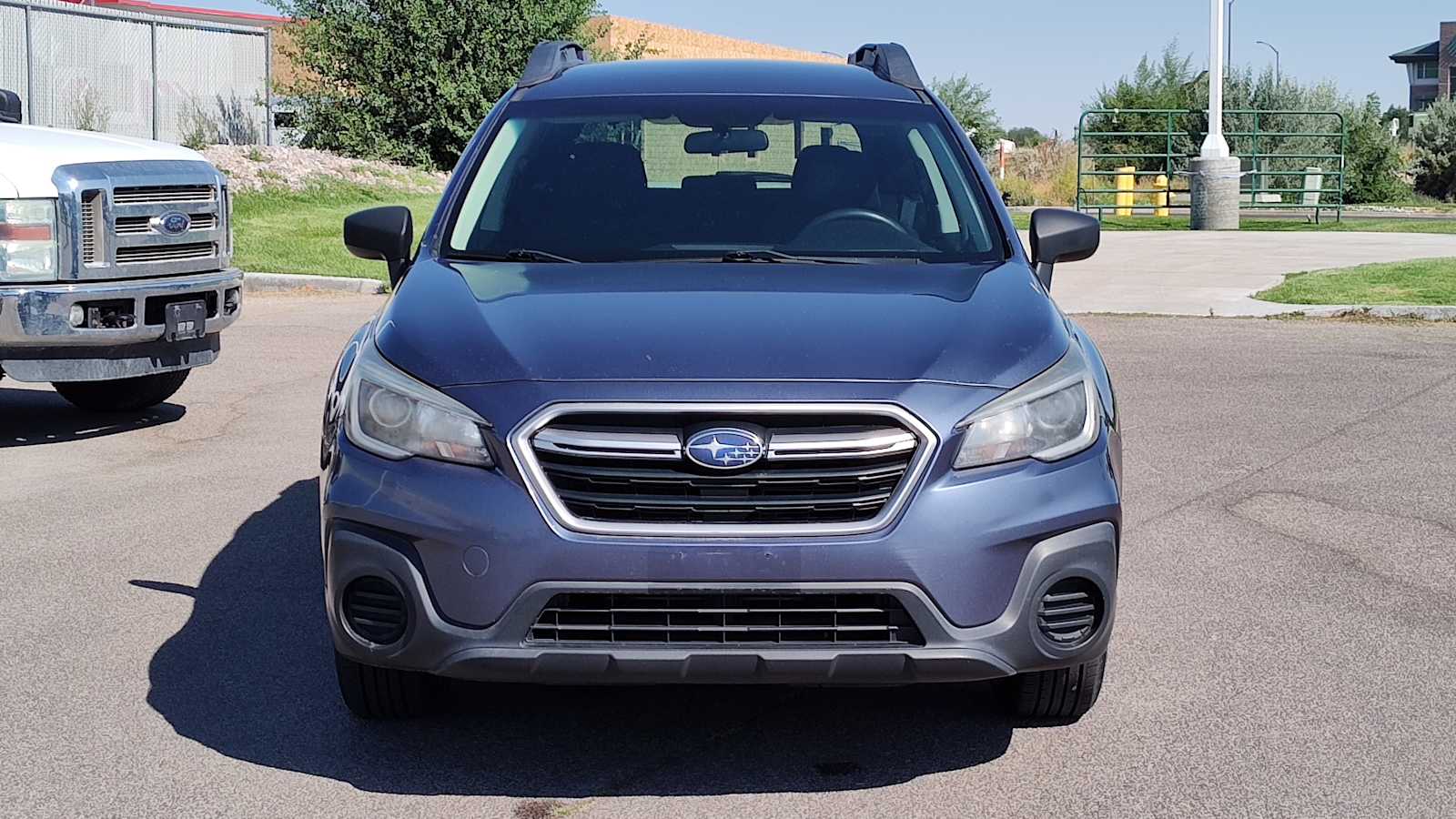 Thumbnail: 2018 Subaru Outback - 6