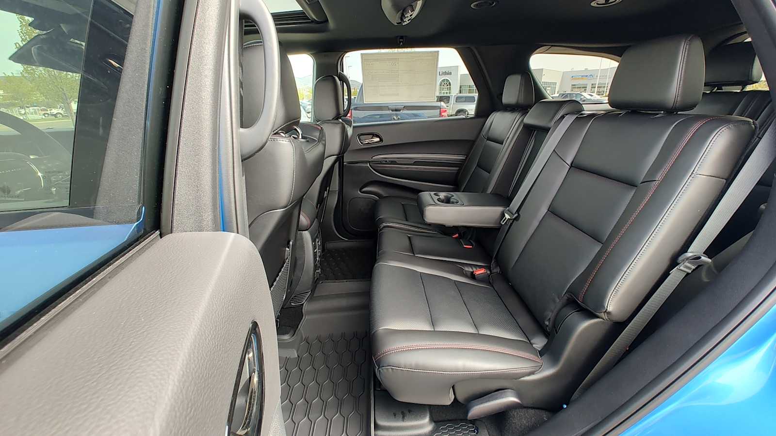 Thumbnail: 2026 Dodge Durango - 13