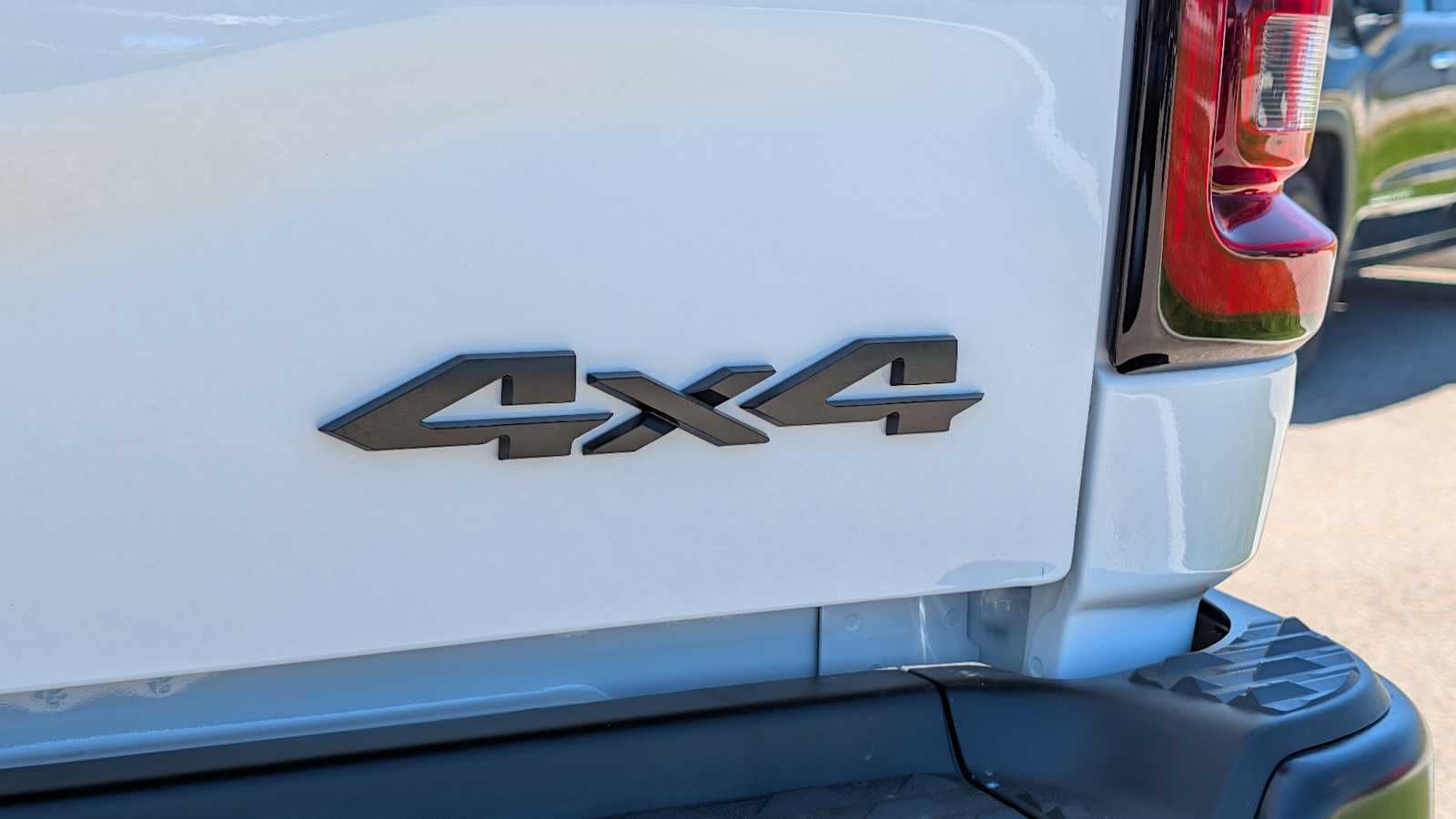 Thumbnail: 2026 RAM 2500 - 24