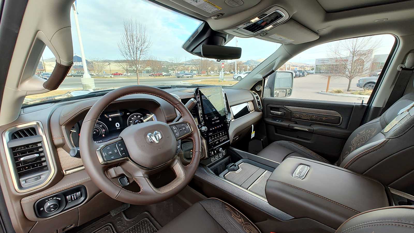 Thumbnail: 2026 RAM 3500 - 2