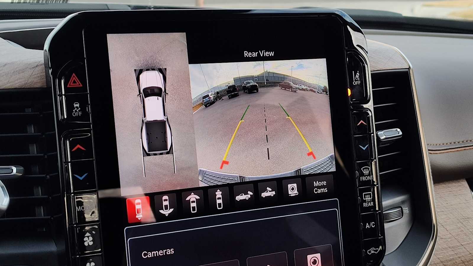 Thumbnail: 2026 RAM 3500 - 24