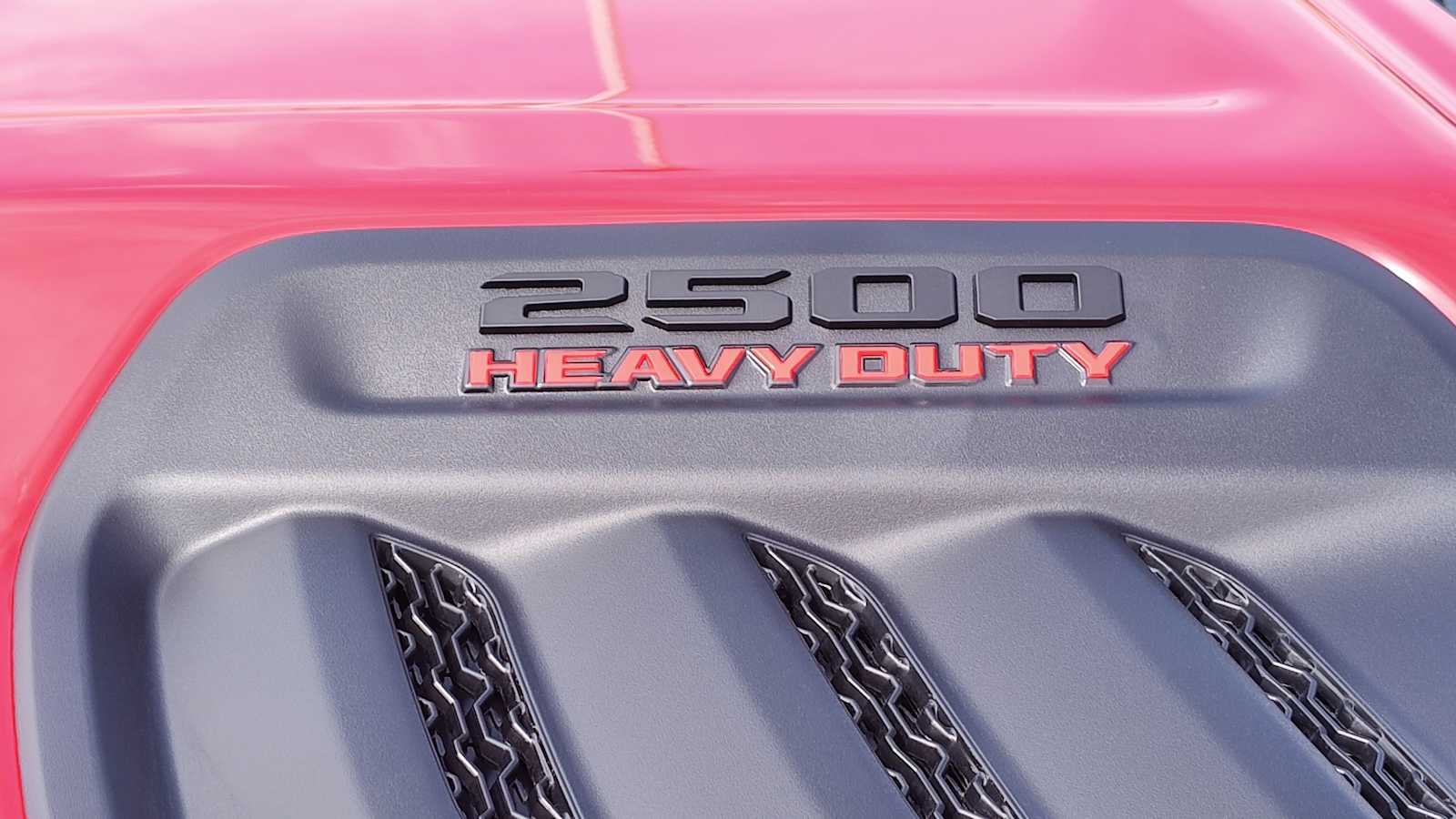 Thumbnail: 2026 RAM 2500 - 7
