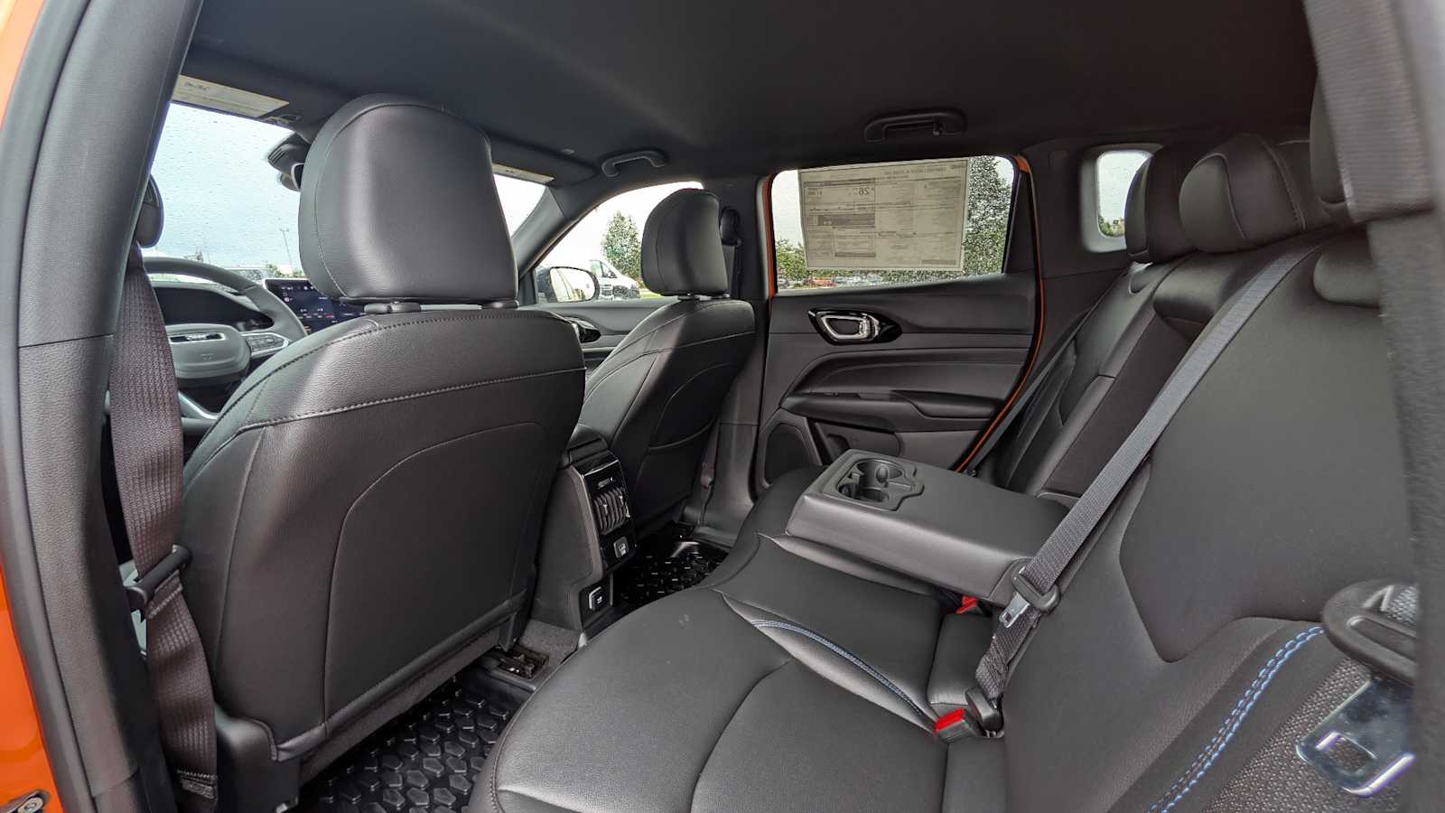 Thumbnail: 2026 Jeep Compass - 12