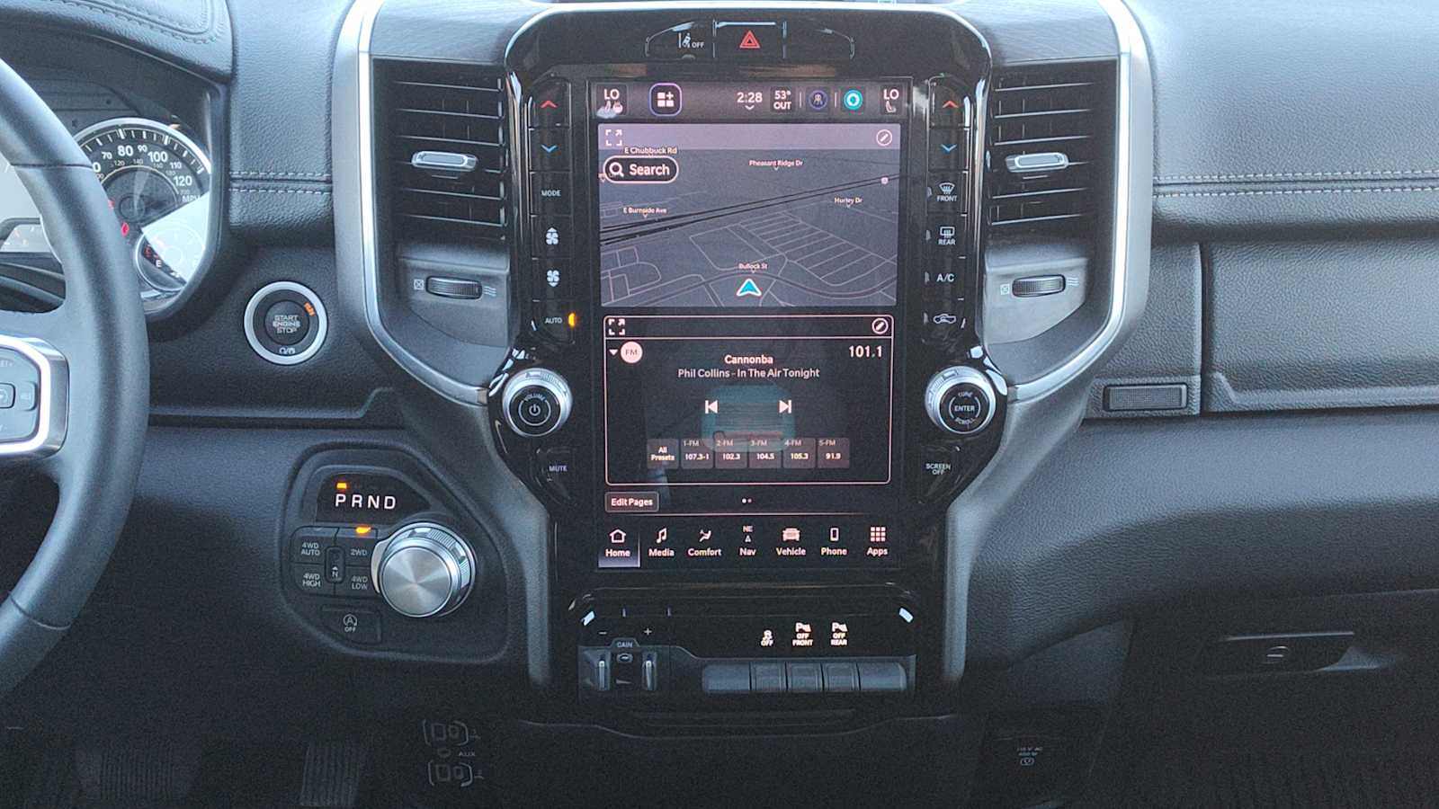 Thumbnail: 2025 RAM 1500 - 16