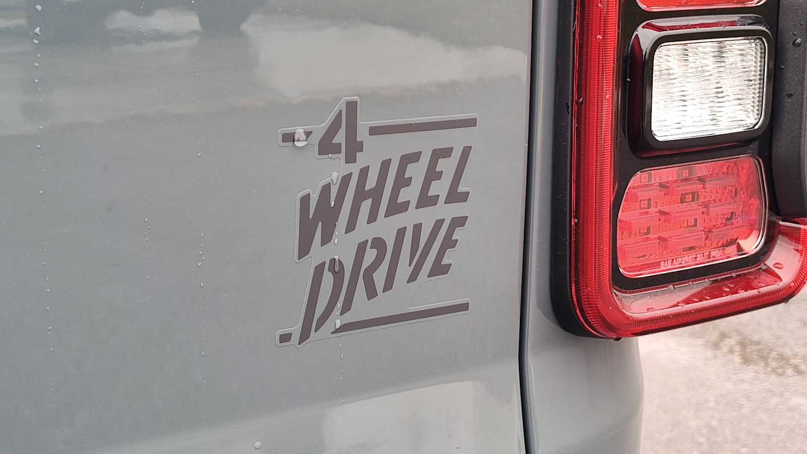 Thumbnail: 2026 Jeep Gladiator - 24