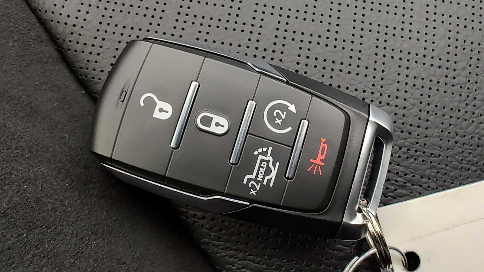 Thumbnail: 2026 RAM 2500 - 20