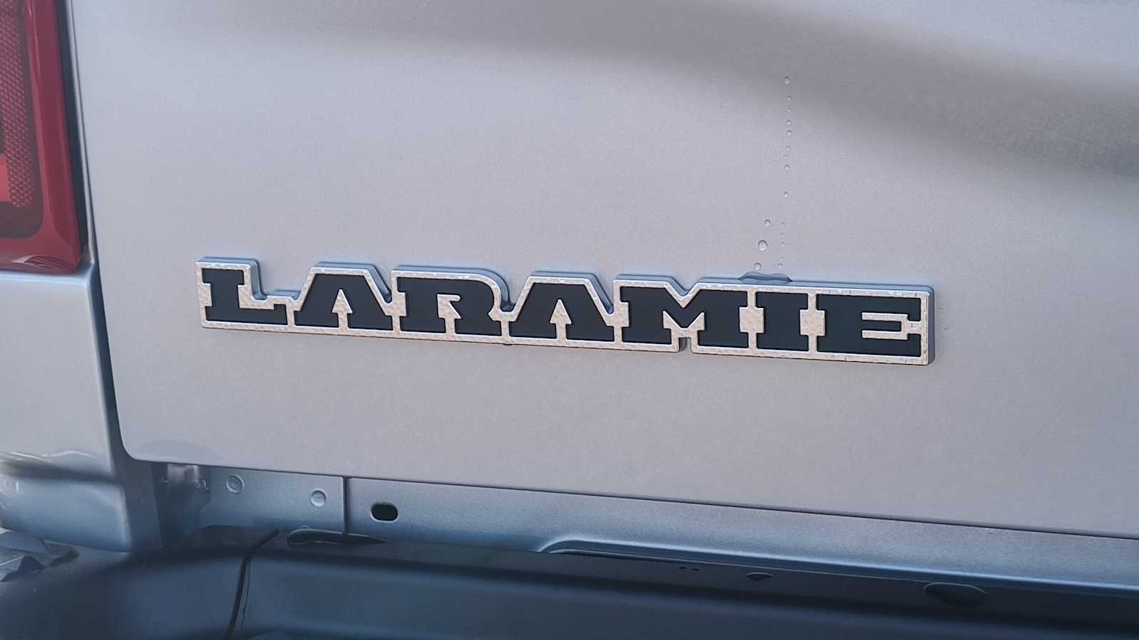 Thumbnail: 2026 RAM 2500 - 24