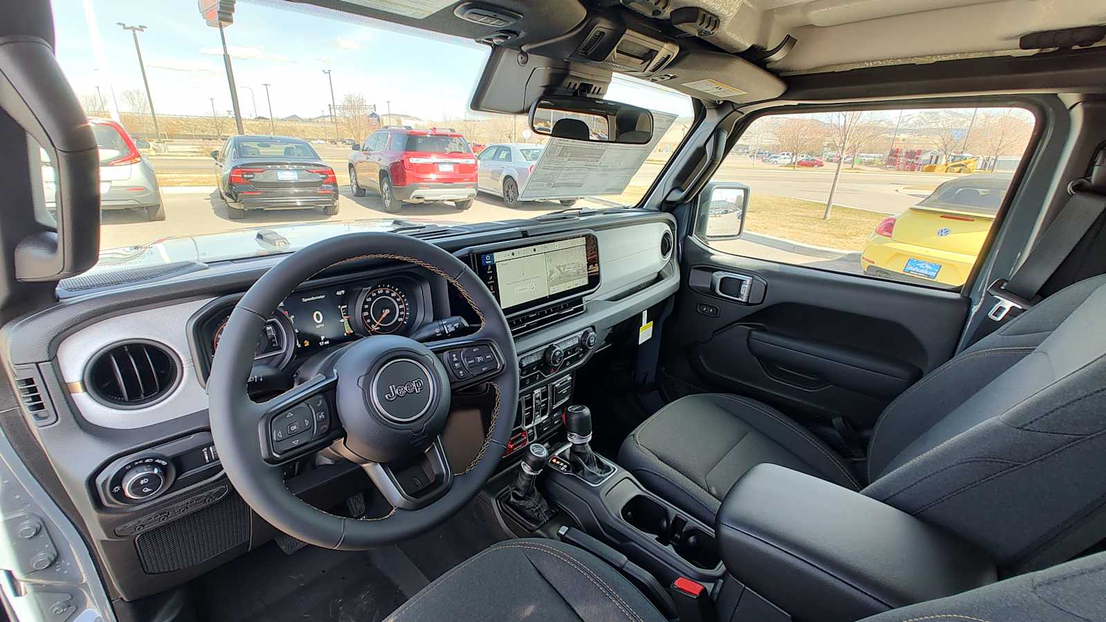 Thumbnail: 2025 Jeep Gladiator - 2