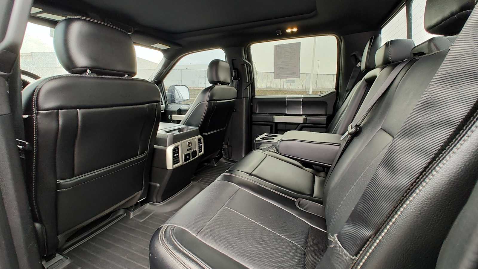 Thumbnail: 2018 Ford F-150 - 12