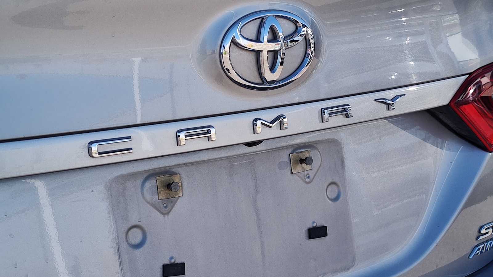 Thumbnail: 2023 Toyota Camry - 2