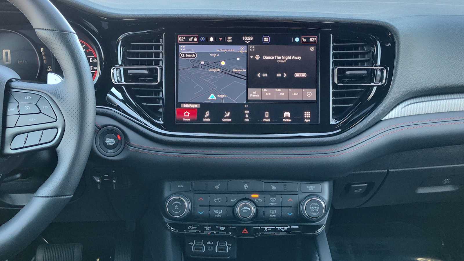 Thumbnail: 2026 Dodge Durango - 16