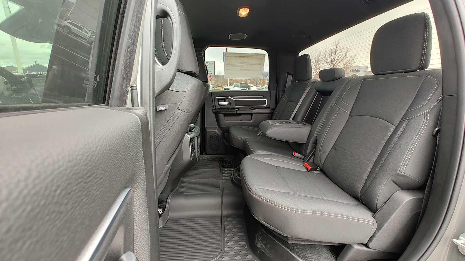 Thumbnail: 2026 RAM 2500 - 13