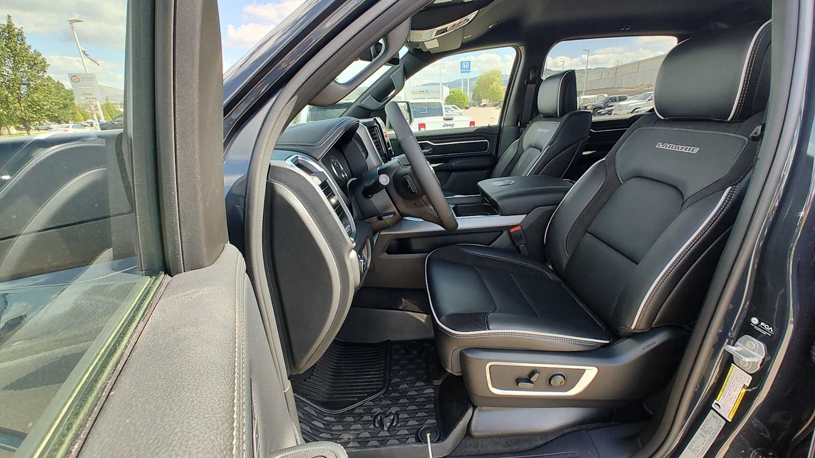 Thumbnail: 2026 RAM 1500 - 11