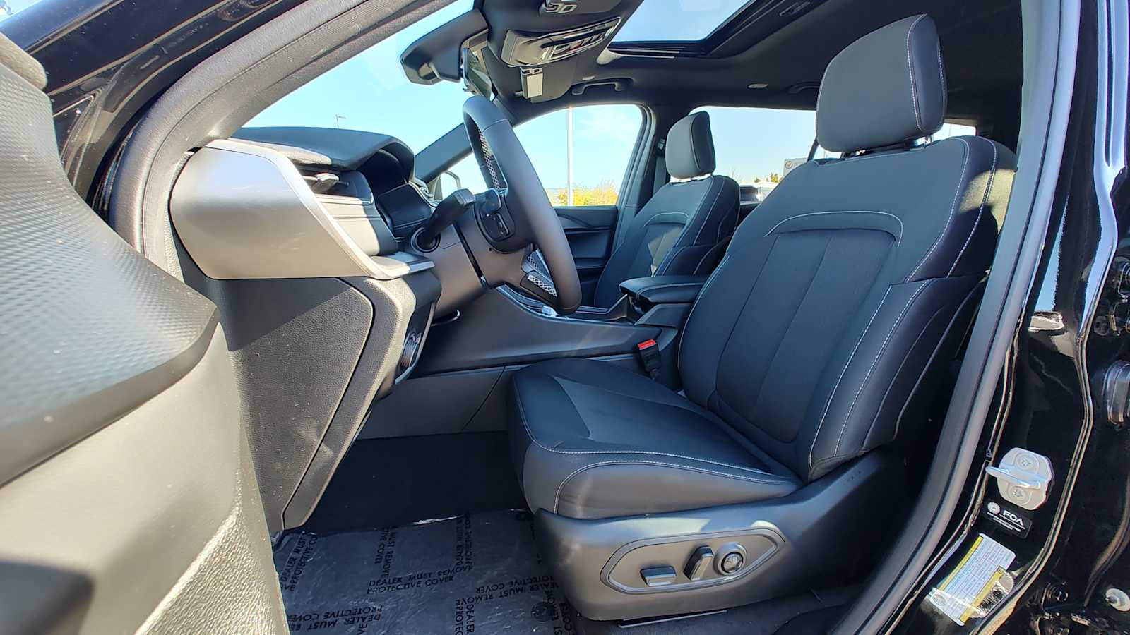 Thumbnail: 2025 Jeep Grand Cherokee - 11