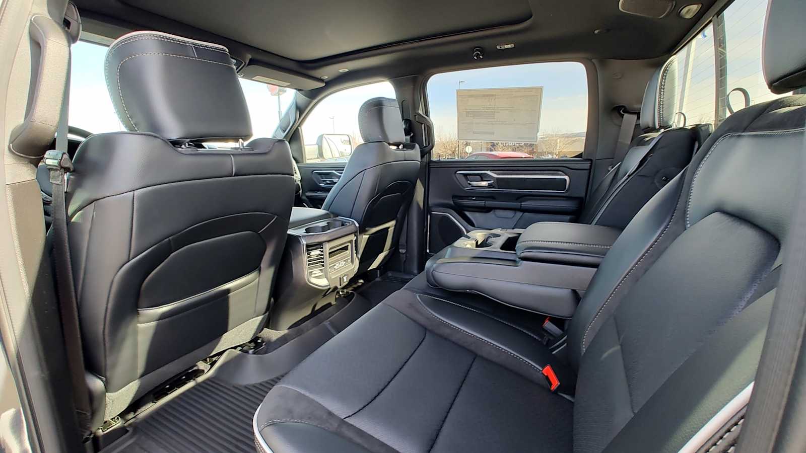 Thumbnail: 2026 RAM 1500 - 13