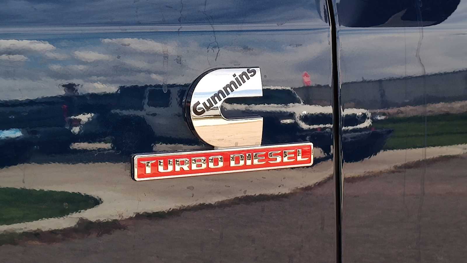 Thumbnail: 2024 RAM 2500 - 23