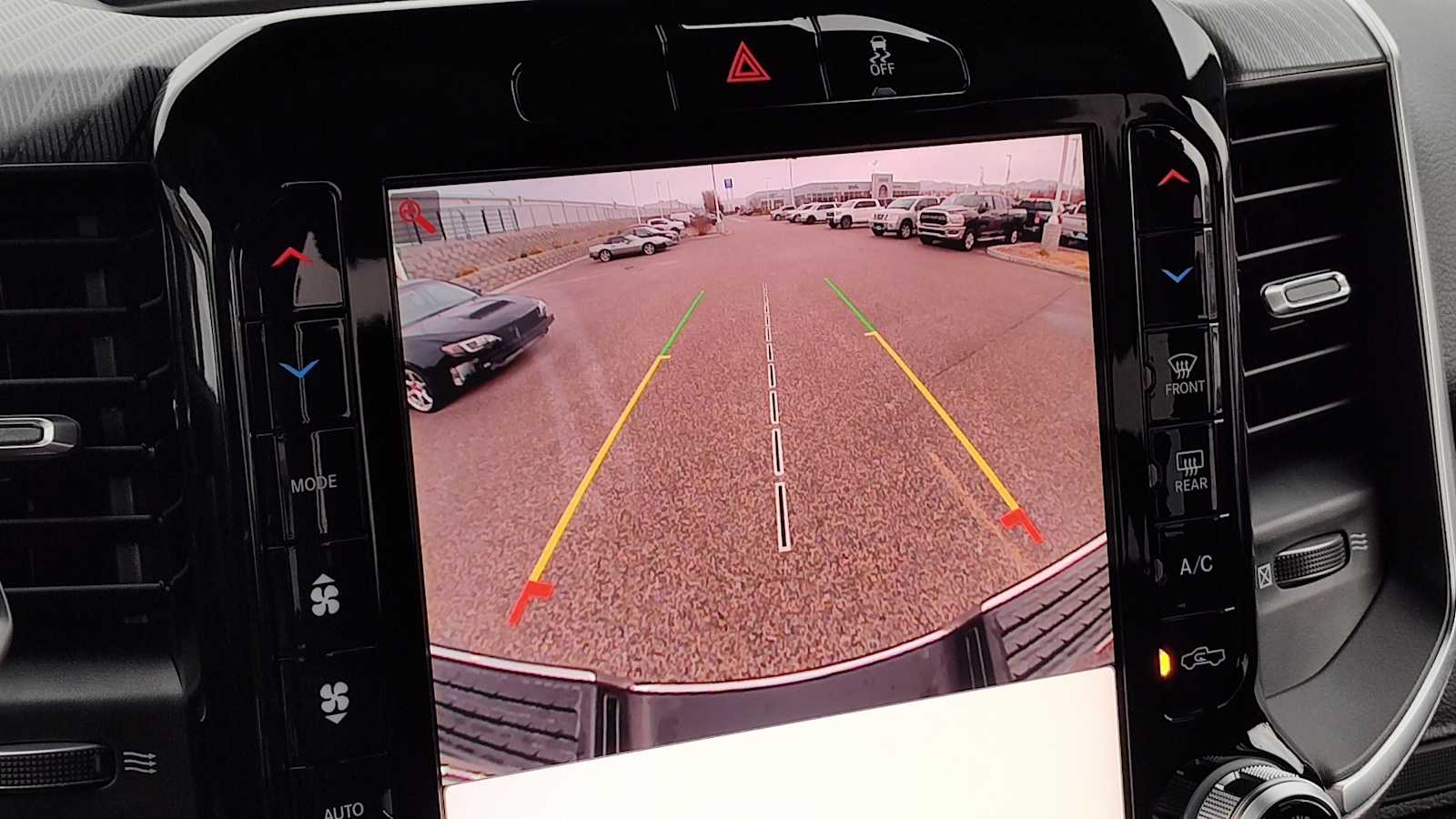 Thumbnail: 2026 RAM 2500 - 22