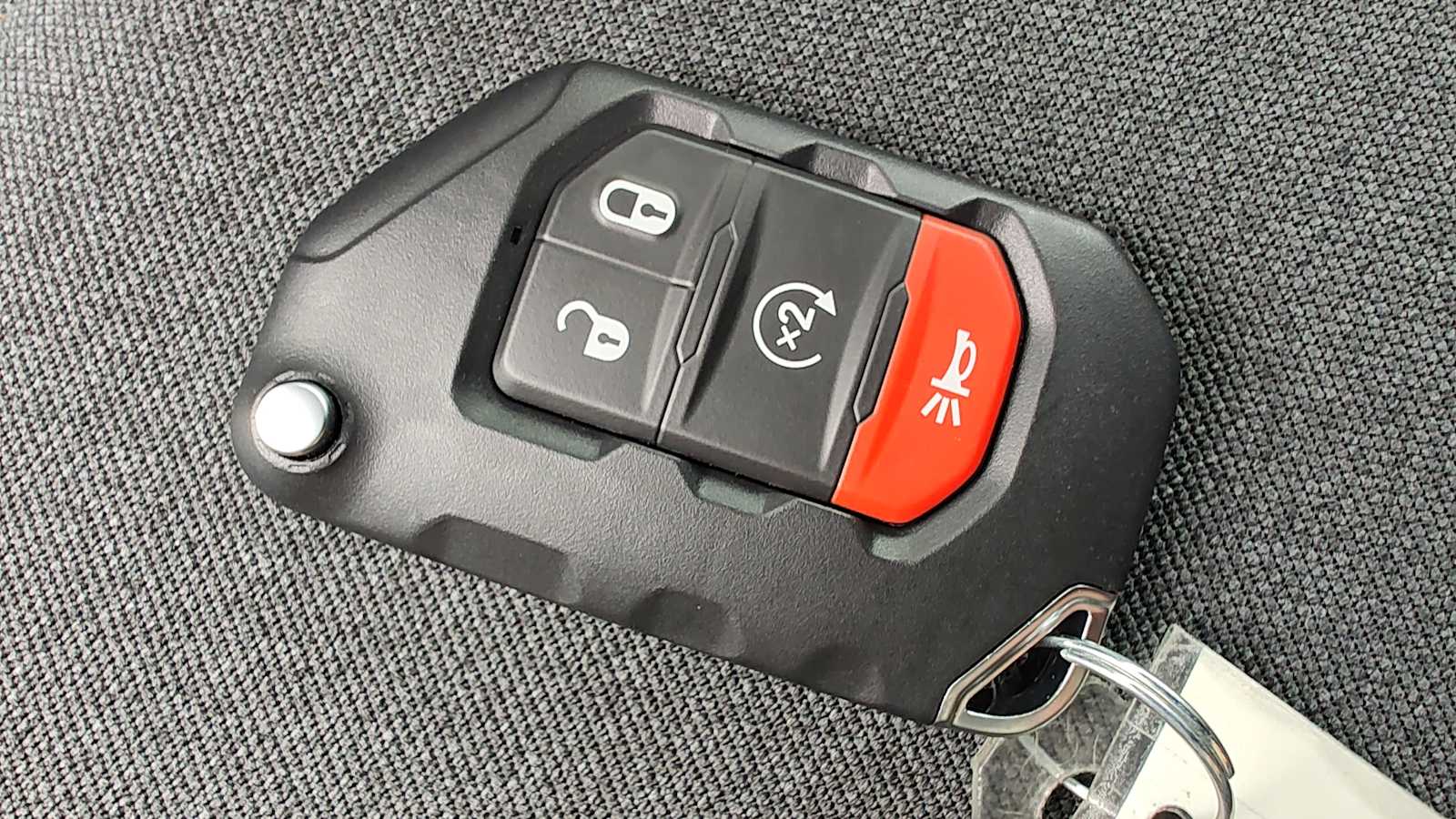 Thumbnail: 2026 Jeep Wrangler - 20