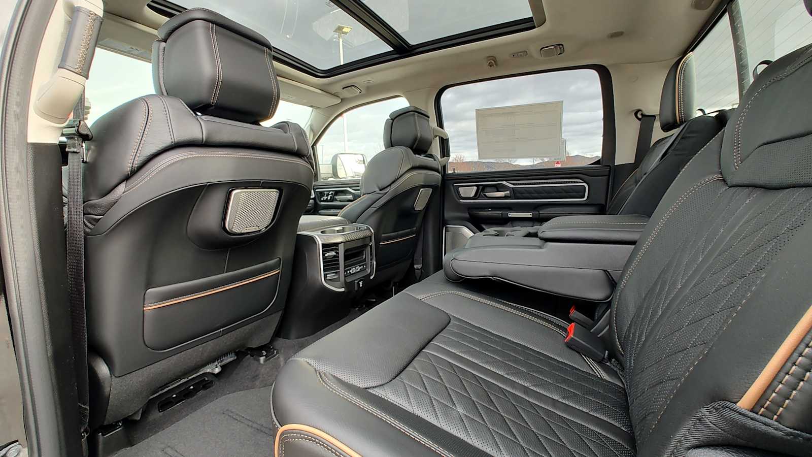 Thumbnail: 2026 RAM 1500 - 12