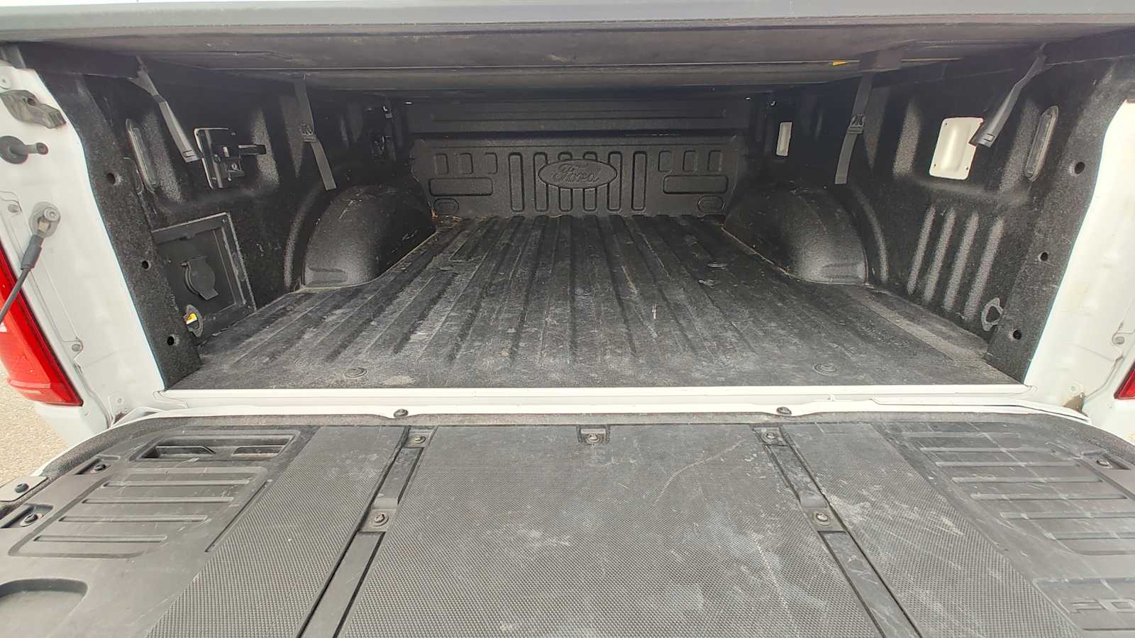 Thumbnail: 2022 Ford F-150 - 19