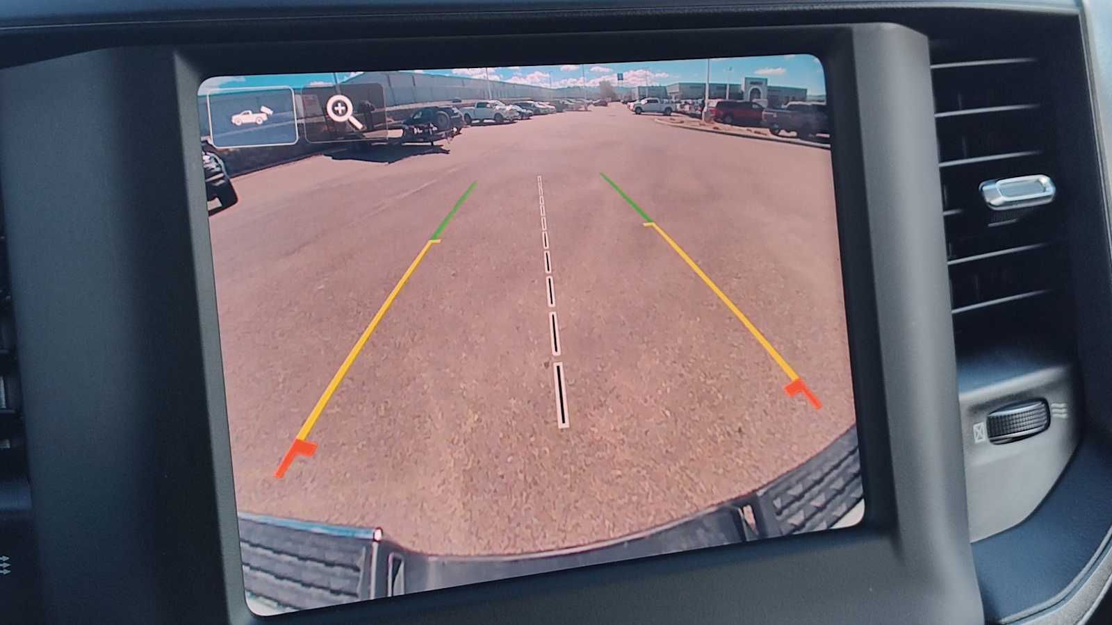 Thumbnail: 2022 RAM 3500 - 22