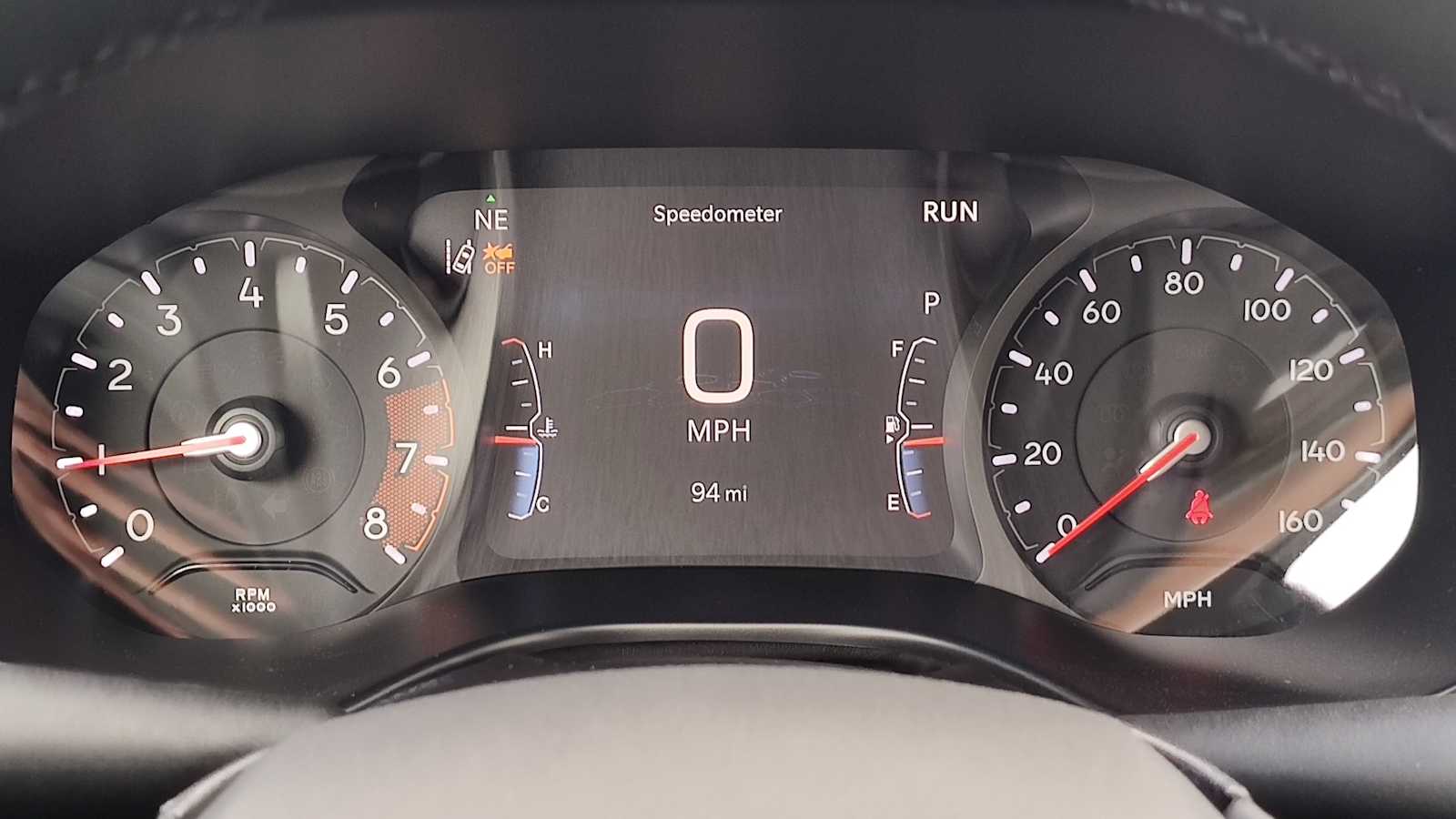 Thumbnail: 2026 Jeep Compass - 18