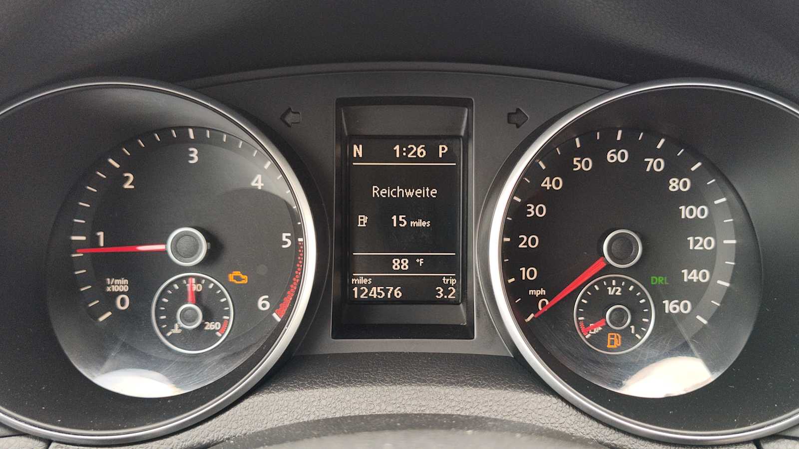 Thumbnail: 2011 Volkswagen Jetta - 18