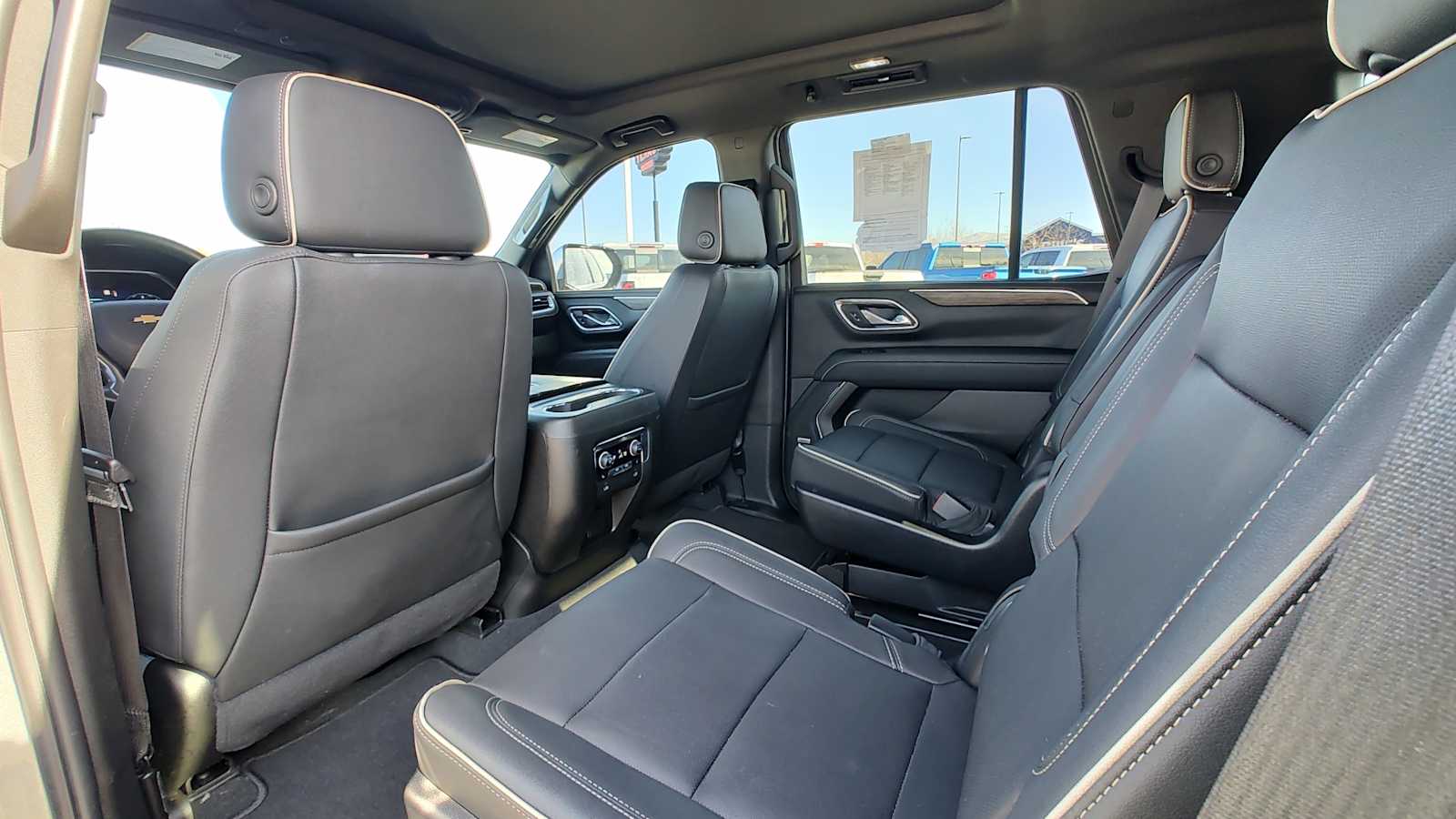 Thumbnail: 2023 Chevrolet Tahoe - 12