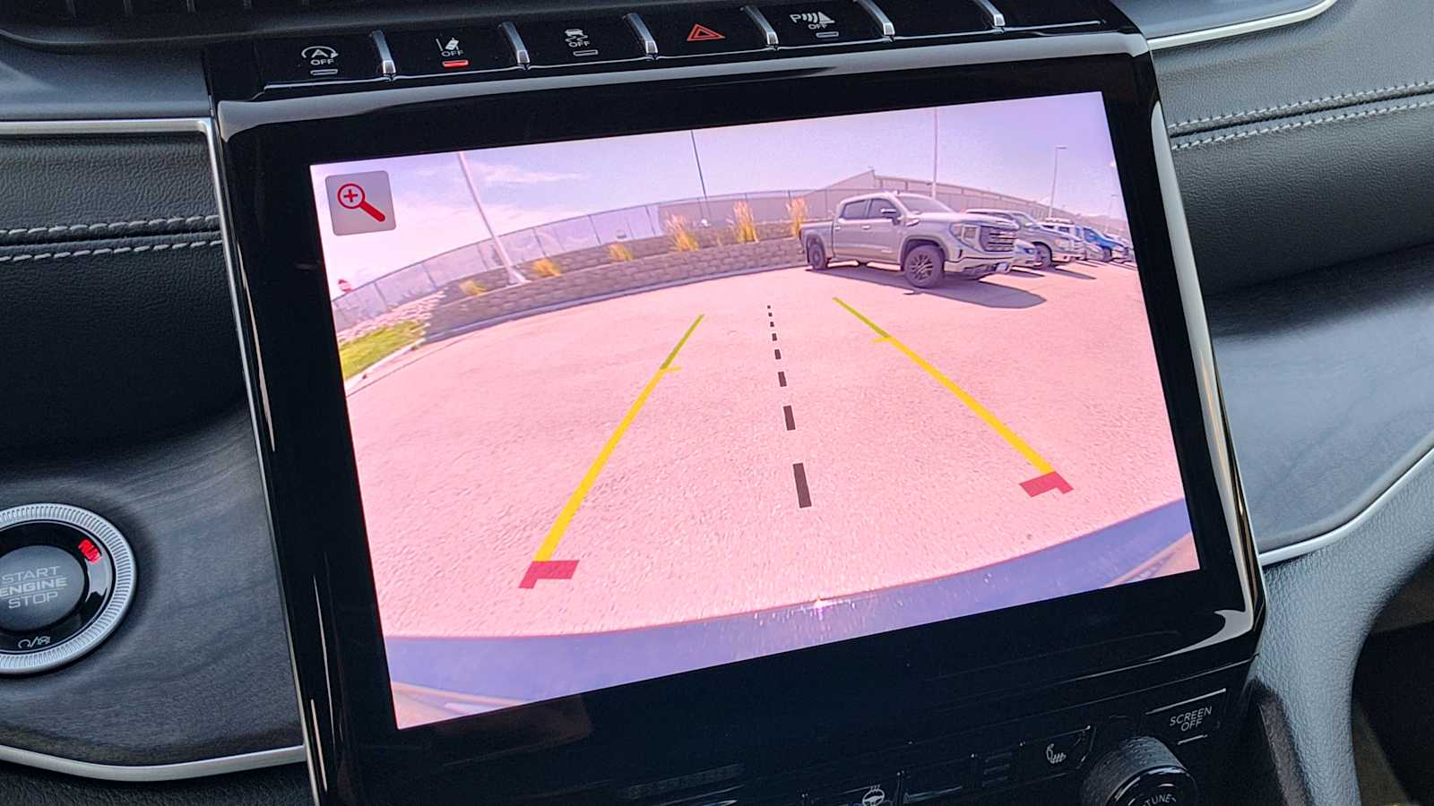 Thumbnail: 2025 Jeep Grand Cherokee - 23